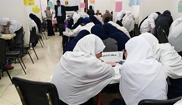 تنظيم مسابقات أوائل طلاب الأزهر بالبعوث الإسلامية