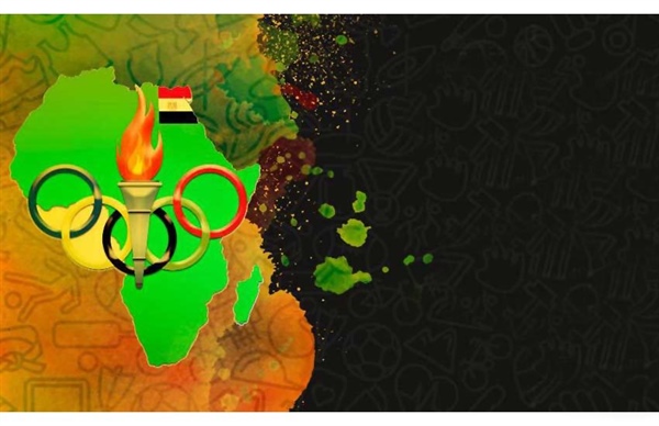 "استقبال أوّل الوُفود المُشارِكة في "أولمبياد الجامعات الأفريقية