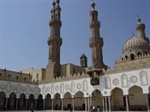 بدء التسجيل لحضور المجالس الحديثية بالجامع الأزهر للطلاب الوافدين