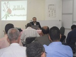 علم المواريث....في برنامج تدريبي أكاديمي للرواق الأزهري وقطاع المعاهد لمعلمي العلوم الشرعية بمعاهد البعوث الإسلامية
